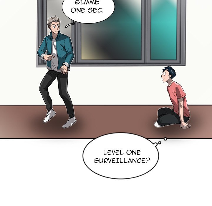 Stardust Stardust EP 26 - Toomics page 56 - 