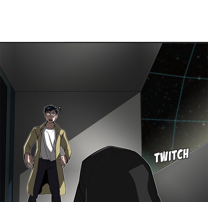Stardust Stardust EP 26 - Toomics page 7 - 