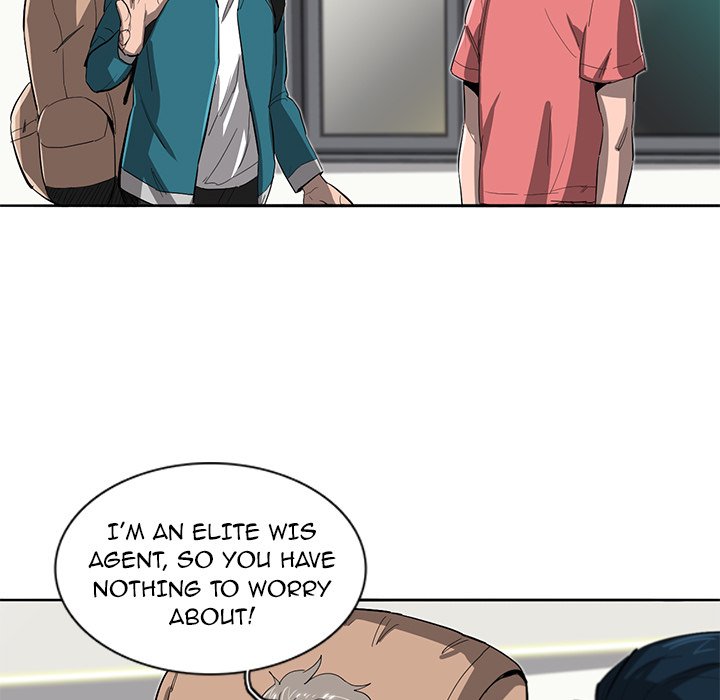 Stardust Stardust EP 26 - Toomics page 61 - 