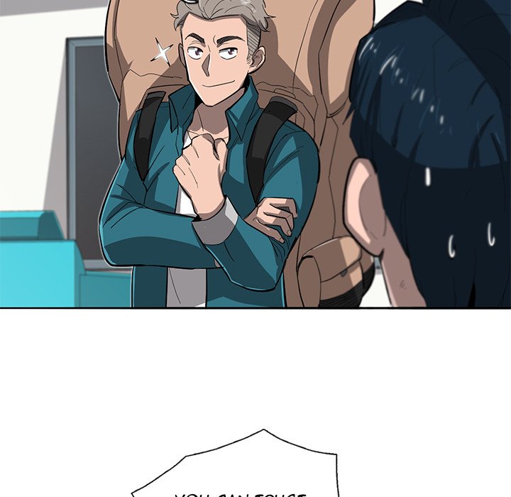 Stardust Stardust EP 26 - Toomics page 62 - 