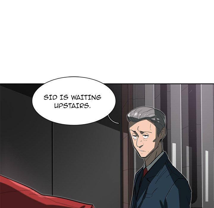 Stardust Stardust EP 26 - Toomics page 70 - 