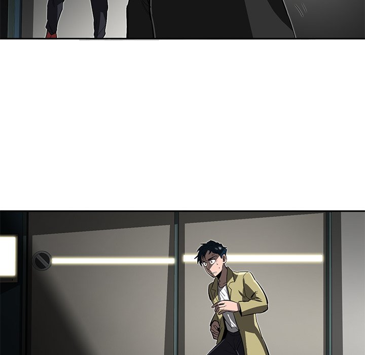 Stardust Stardust EP 26 - Toomics page 8 - 