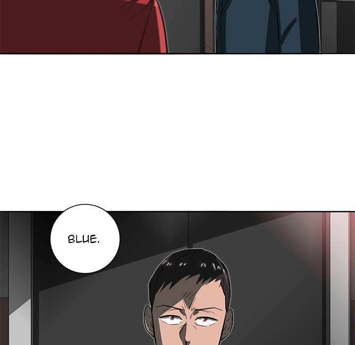 Stardust Stardust EP 26 - Toomics page 71 - 