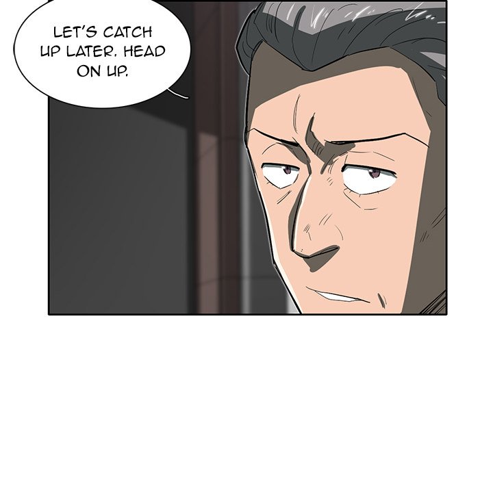 Stardust Stardust EP 26 - Toomics page 73 - 