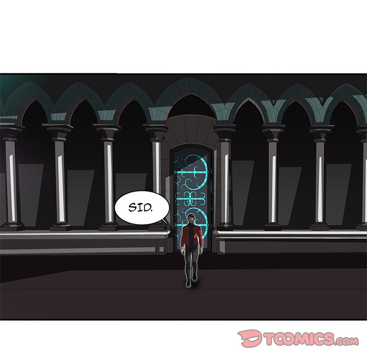 Stardust Stardust EP 26 - Toomics page 74 - 