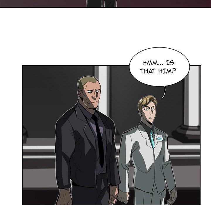 Stardust Stardust EP 26 - Toomics page 77 - 