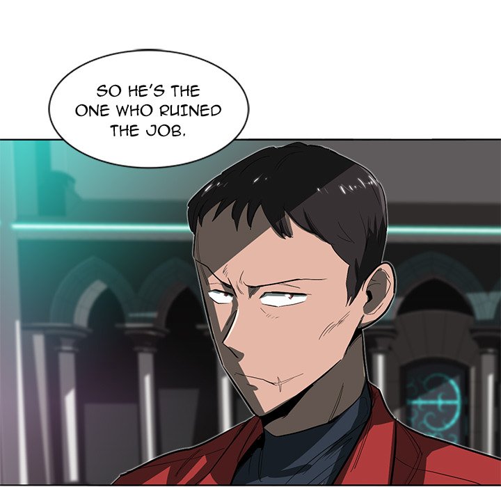 Stardust Stardust EP 26 - Toomics page 79 - 