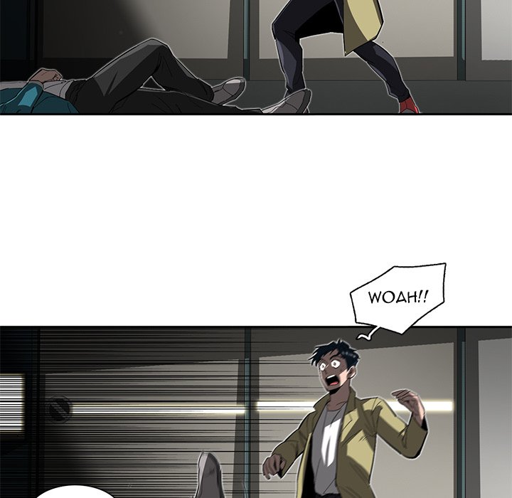 Stardust Stardust EP 26 - Toomics page 9 - 