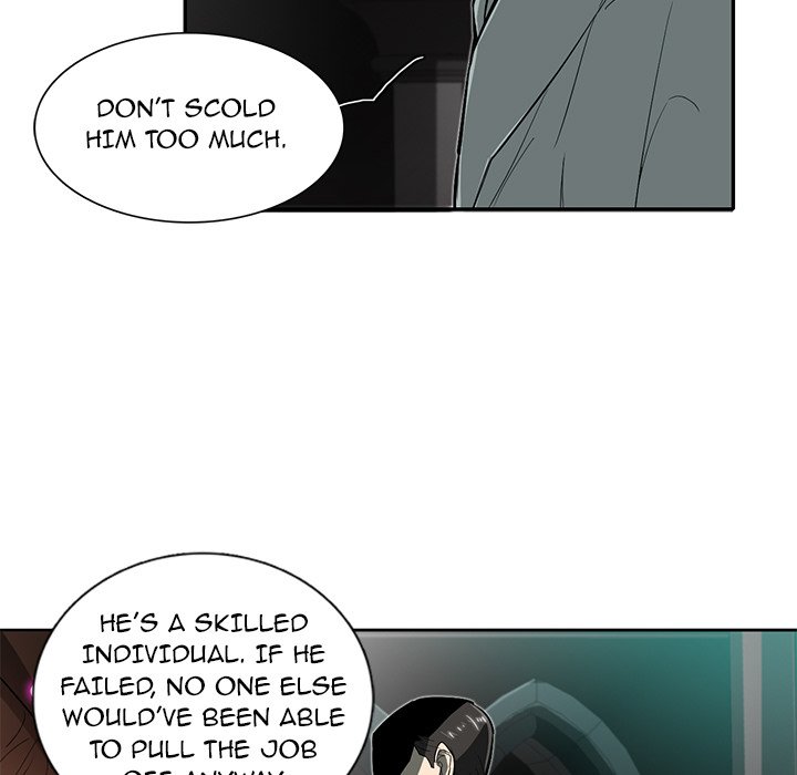 Stardust Stardust EP 26 - Toomics page 83 - 