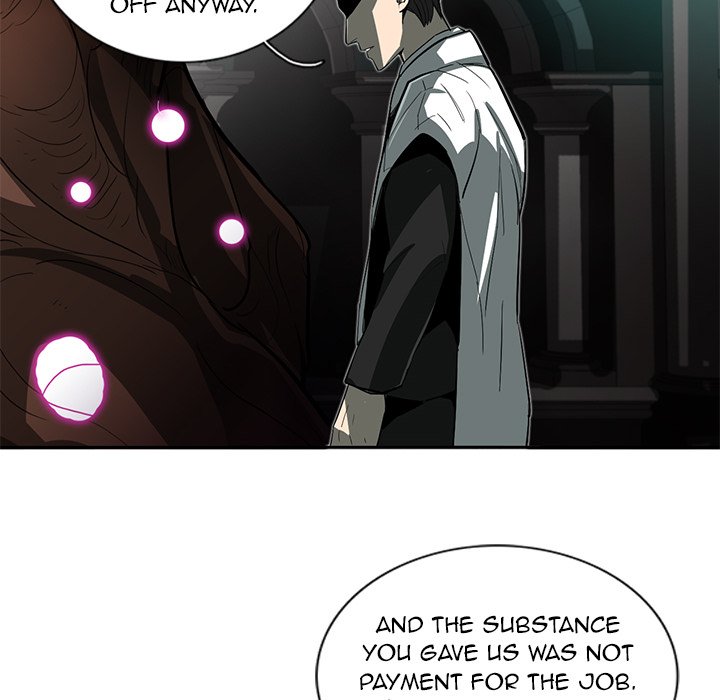 Stardust Stardust EP 26 - Toomics page 84 - 