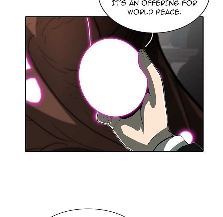 Stardust Stardust EP 26 - Toomics page 85 - 