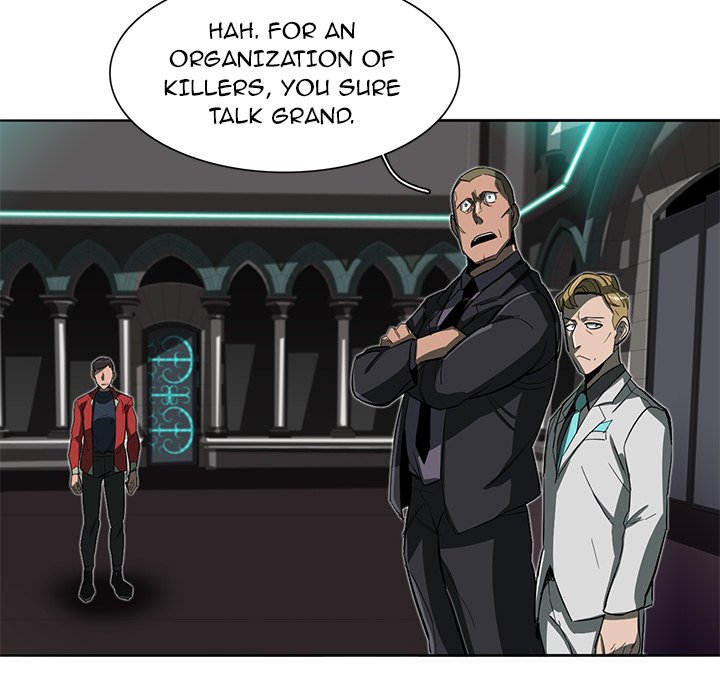 Stardust Stardust EP 26 - Toomics page 86 - 
