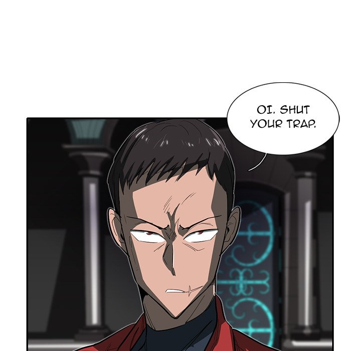Stardust Stardust EP 26 - Toomics page 87 - 
