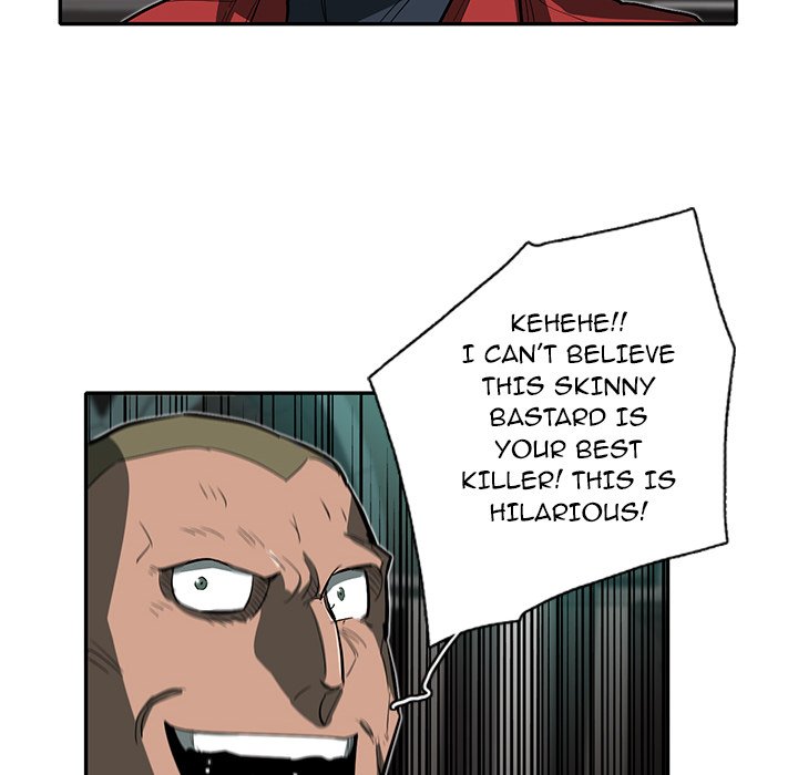 Stardust Stardust EP 26 - Toomics page 88 - 