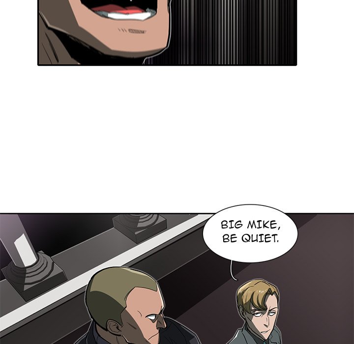 Stardust Stardust EP 26 - Toomics page 89 - 
