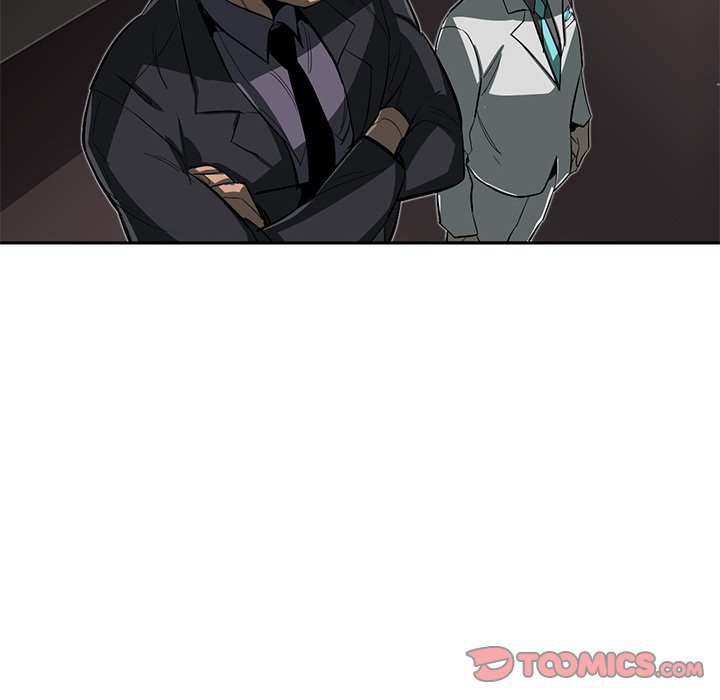 Stardust Stardust EP 26 - Toomics page 90 - 