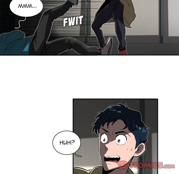 Stardust Stardust EP 26 - Toomics page 10 - 