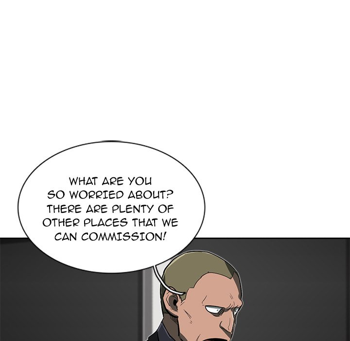 Stardust Stardust EP 26 - Toomics page 91 - 