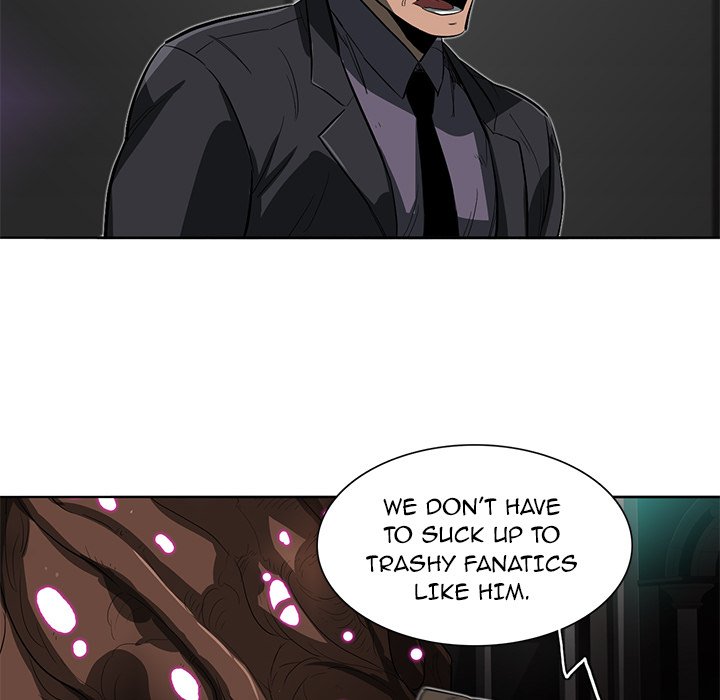 Stardust Stardust EP 26 - Toomics page 92 - 