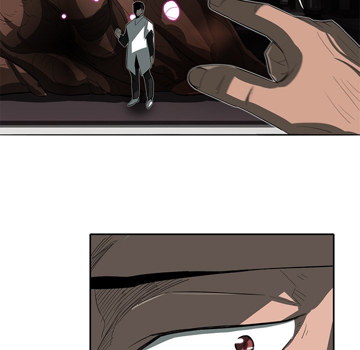 Stardust Stardust EP 26 - Toomics page 93 - 