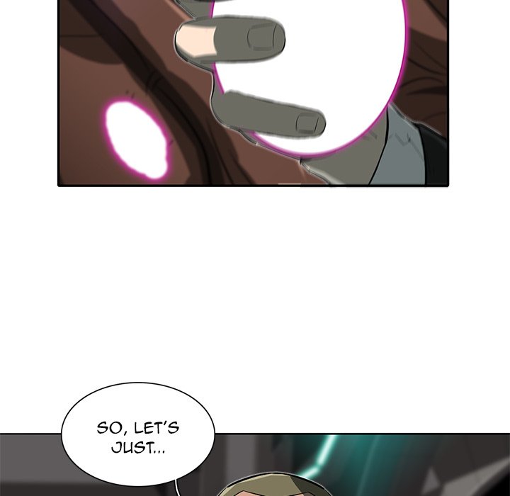 Stardust Stardust EP 26 - Toomics page 95 - 