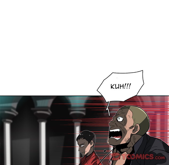 Stardust Stardust EP 26 - Toomics page 98 - 