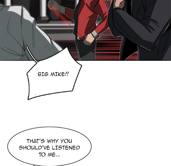 Stardust Stardust EP 26 - Toomics page 99 - 