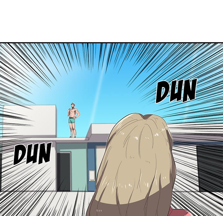 Stardust Stardust EP 27 - Toomics page 11 - 