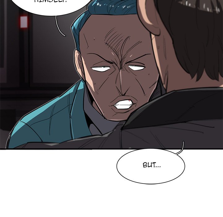 Stardust Stardust EP 27 - Toomics page 101 - 