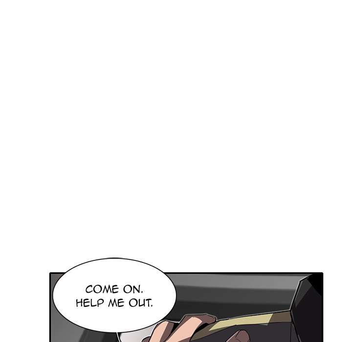 Stardust Stardust EP 27 - Toomics page 102 - 