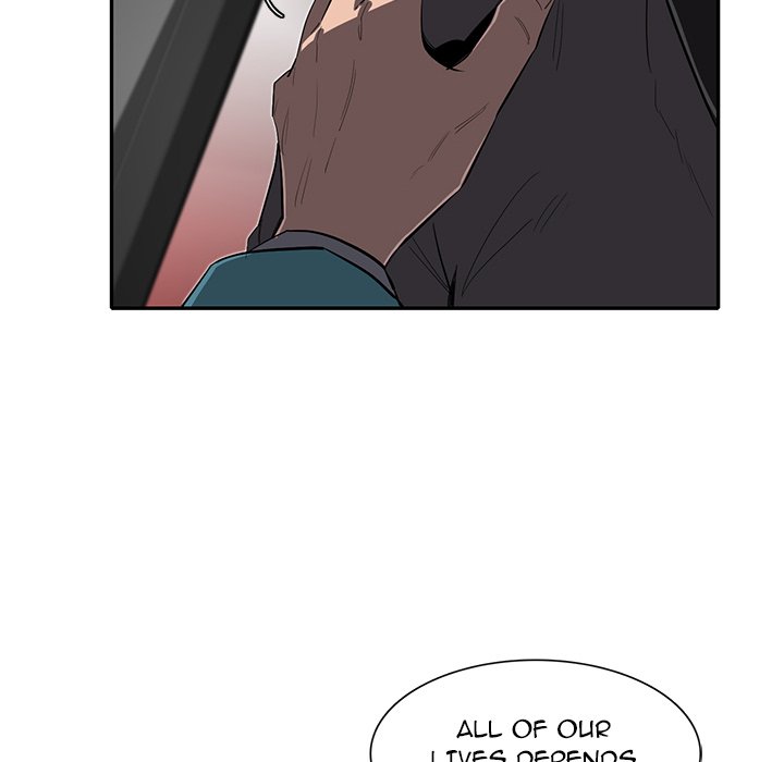 Stardust Stardust EP 27 - Toomics page 103 - 