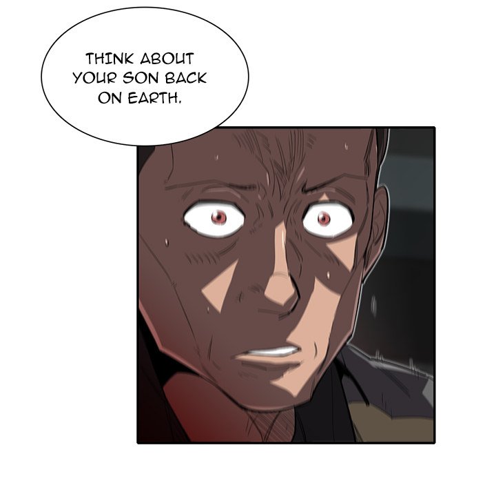 Stardust Stardust EP 27 - Toomics page 105 - 
