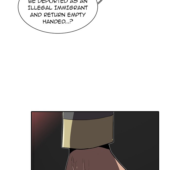 Stardust Stardust EP 27 - Toomics page 107 - 