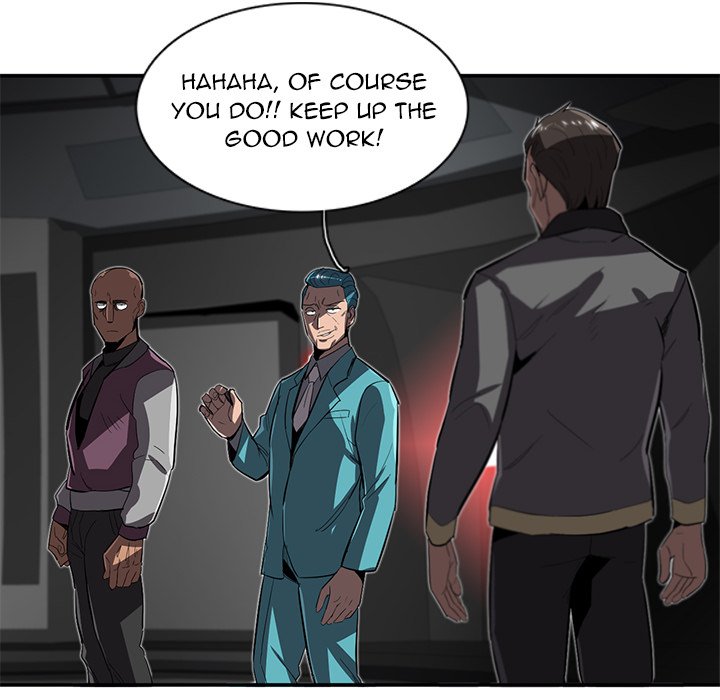 Stardust Stardust EP 27 - Toomics page 109 - 