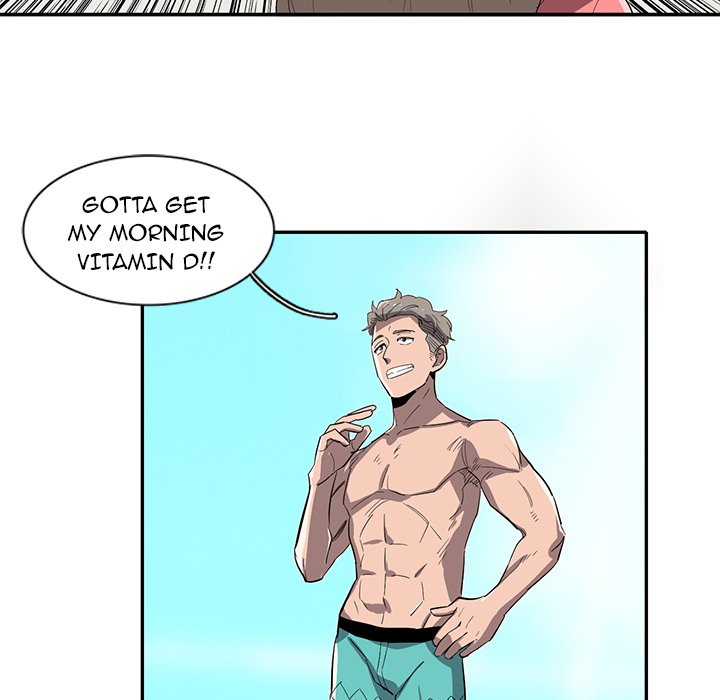 Stardust Stardust EP 27 - Toomics page 12 - 