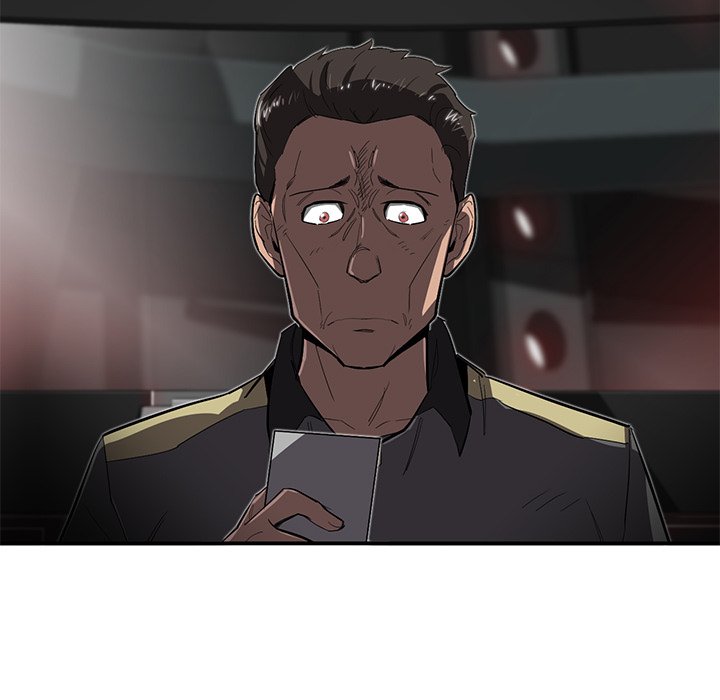 Stardust Stardust EP 27 - Toomics page 112 - 
