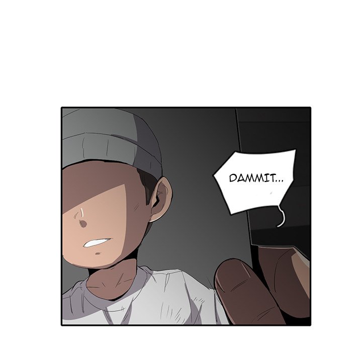 Stardust Stardust EP 27 - Toomics page 113 - 