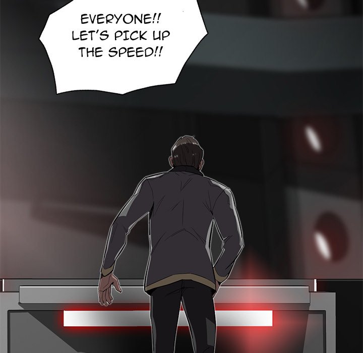 Stardust Stardust EP 27 - Toomics page 115 - 