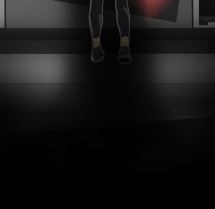 Stardust Stardust EP 27 - Toomics page 116 - 