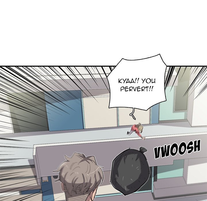 Stardust Stardust EP 27 - Toomics page 16 - 