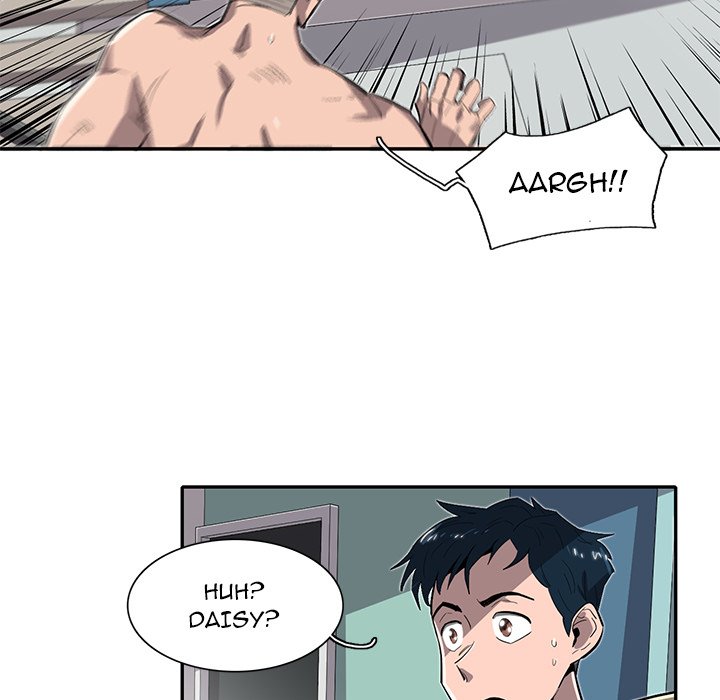 Stardust Stardust EP 27 - Toomics page 17 - 