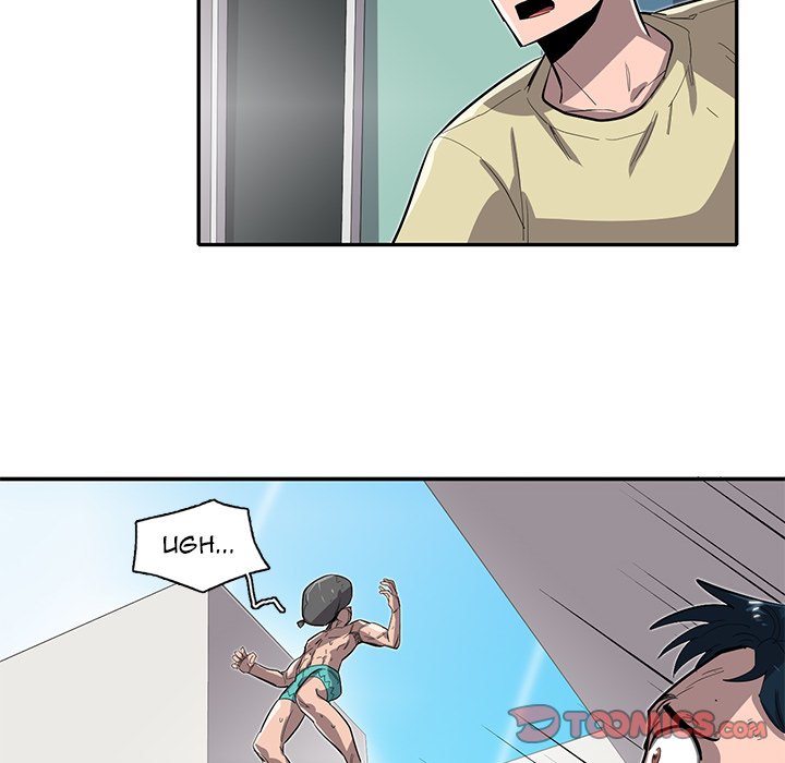 Stardust Stardust EP 27 - Toomics page 18 - 