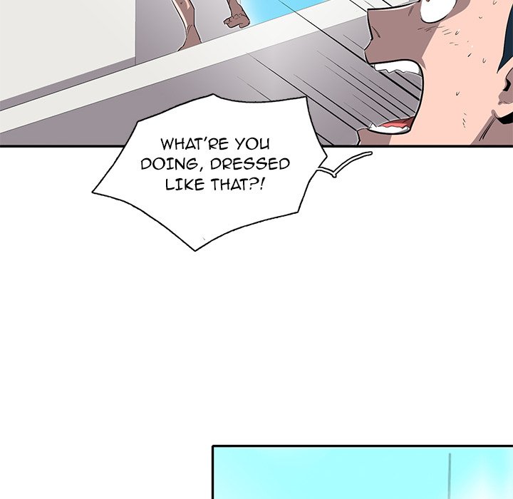 Stardust Stardust EP 27 - Toomics page 19 - 