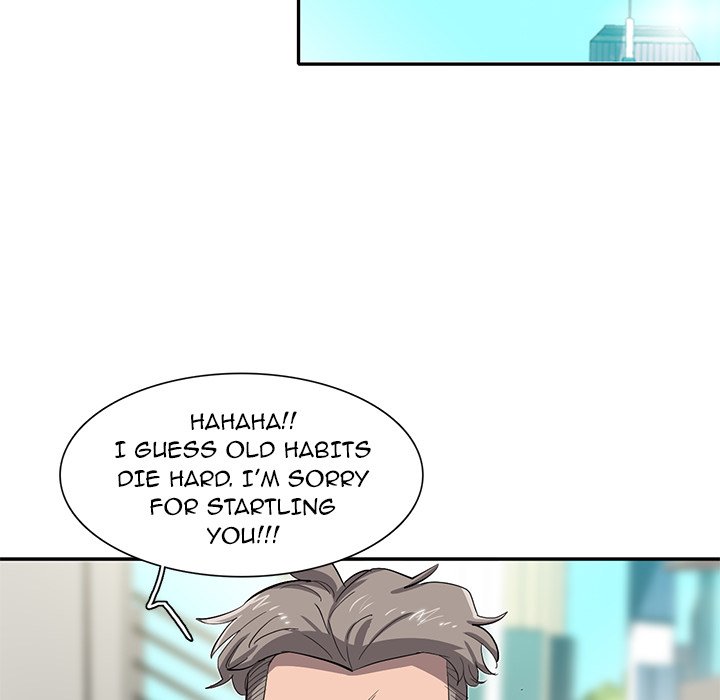 Stardust Stardust EP 27 - Toomics page 20 - 