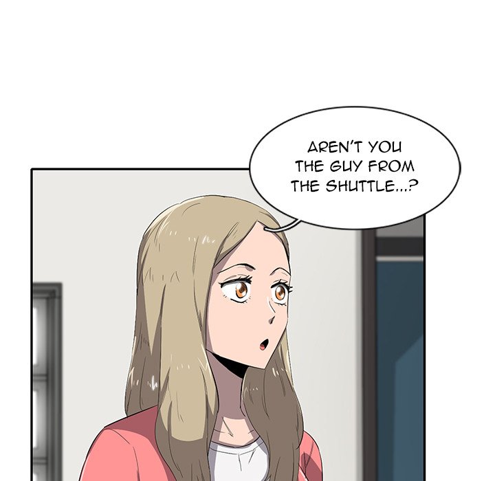 Stardust Stardust EP 27 - Toomics page 23 - 
