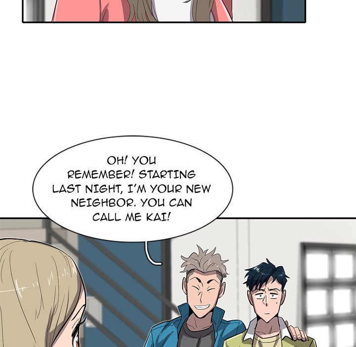 Stardust Stardust EP 27 - Toomics page 24 - 