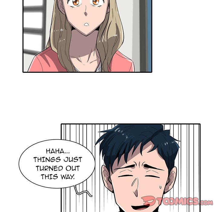 Stardust Stardust EP 27 - Toomics page 26 - 