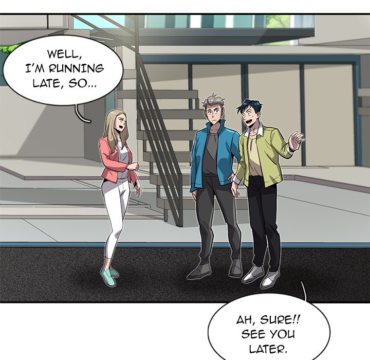Stardust Stardust EP 27 - Toomics page 28 - 