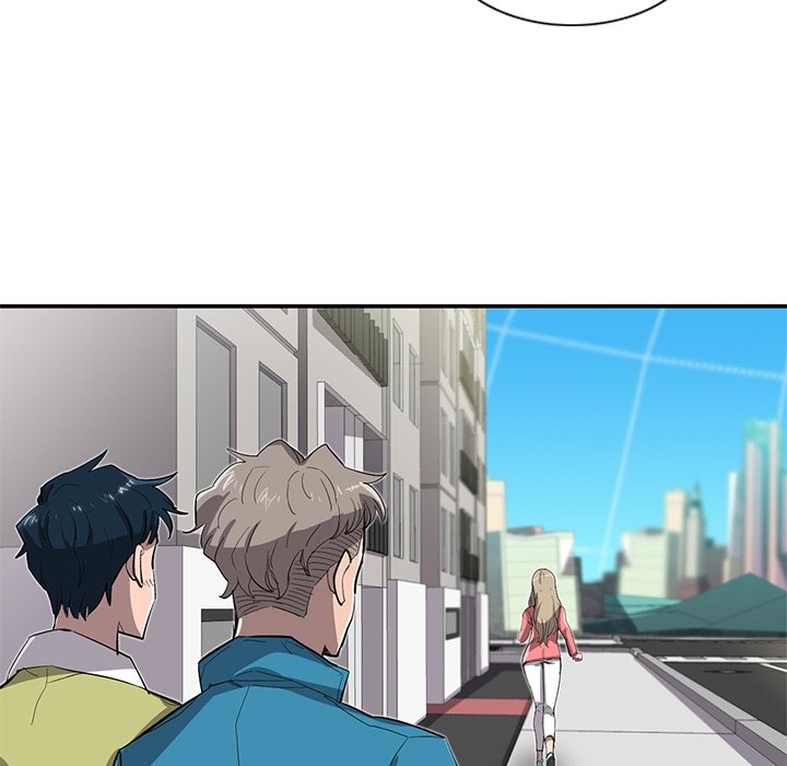 Stardust Stardust EP 27 - Toomics page 29 - 