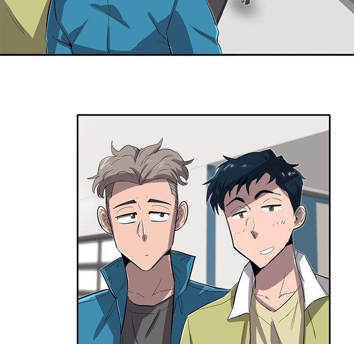 Stardust Stardust EP 27 - Toomics page 30 - 